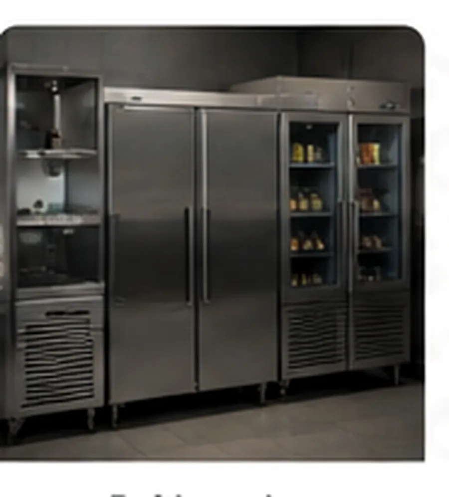 Refrigeration