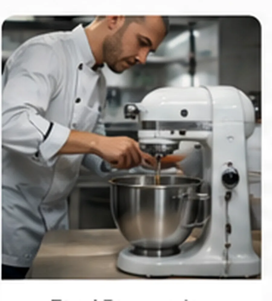 Food Preparation