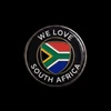We Love South Africa