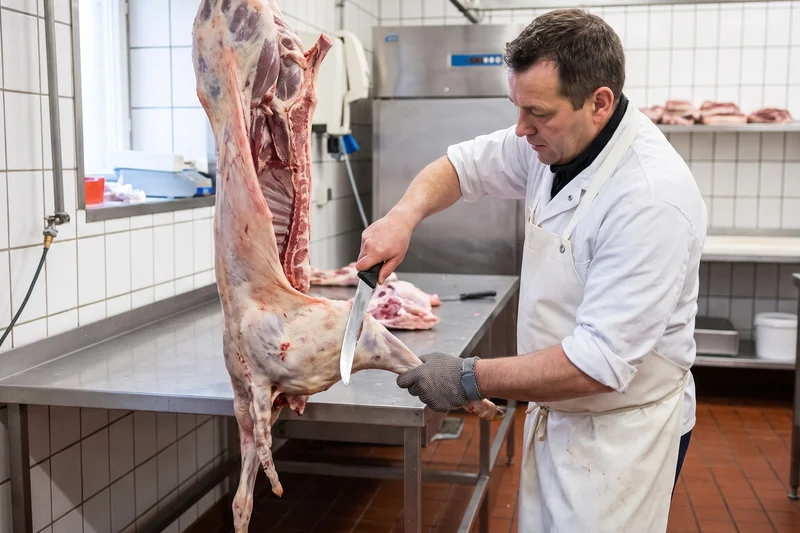Butchery Equipment