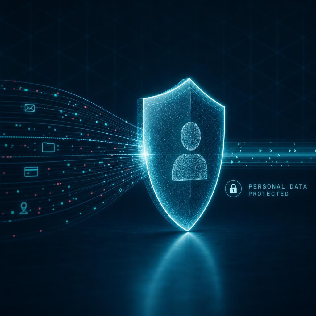 Data privacy and security
